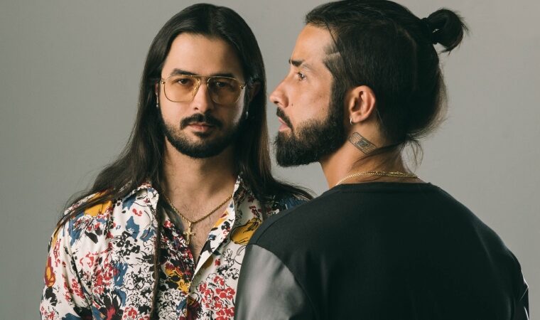 ¡Yeih! Rafa y Chinin están nominados a Premios Pepsi Music por «Cuando te vea»