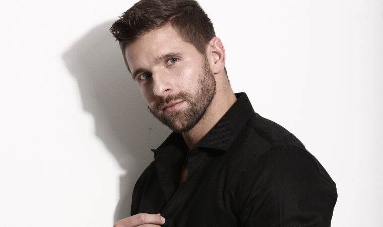 Nueva faceta: Ricki Álvarez hace una pausa en la TV para adentrarse en la gastronomía