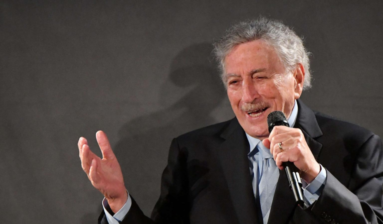 Tony Bennett, recordado por Biden, Obama, Elton John y otros: Es irremplazable