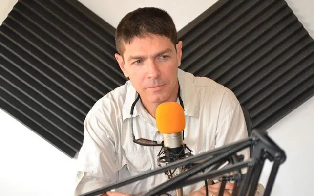 Periodista venezolano desató polémica al divulgar «detalles ocultos» del cierre de Rctv [+VIDEO]