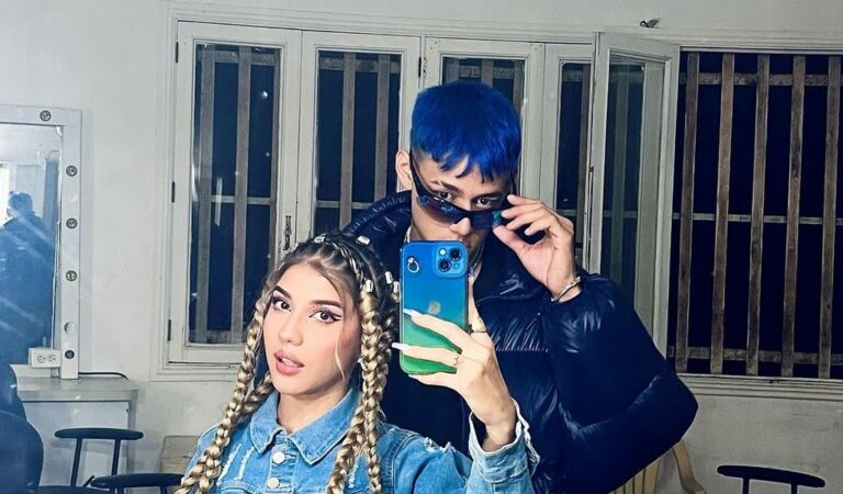 Reggaeton tumbado tour se apodera de las noches caraqueñas