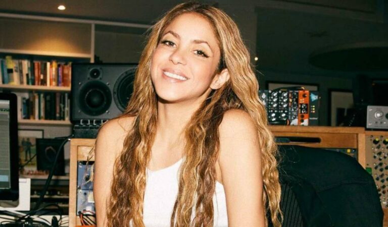 Shakira y Gerard Piqué llegan a un acuerdo que deja por fuera a Clara Chía ¡entérate por qué!