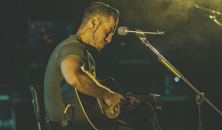 En Caracas, José Madero presenta su exitosa gira «Giallo Fantastique Tour II»
