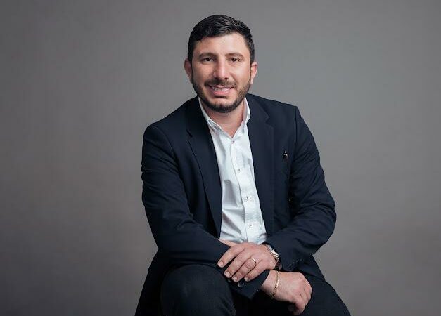 «El éxito no conoce fronteras»: El libro de Abelardo Achkar ya está disponible en el mercado