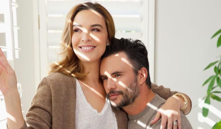 «Eres simplemente extraordinario»: Esposa de Juan Pablo Raba lo defendió ante acusaciones de Joseline Rodríguez