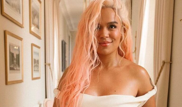 A Karol G la tildaron de «satánica» por su canción ‘S91’ y esto fue lo que respondió