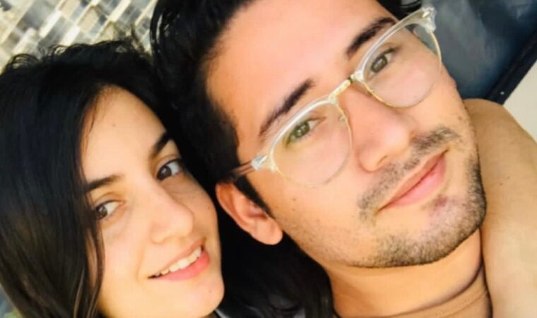 Un libro lleno de emociones: Andreína P. Aristeiguieta y Alejandro Sequera Pinto presentaron “Lo que buscaba en tí, lo encontré en mí”