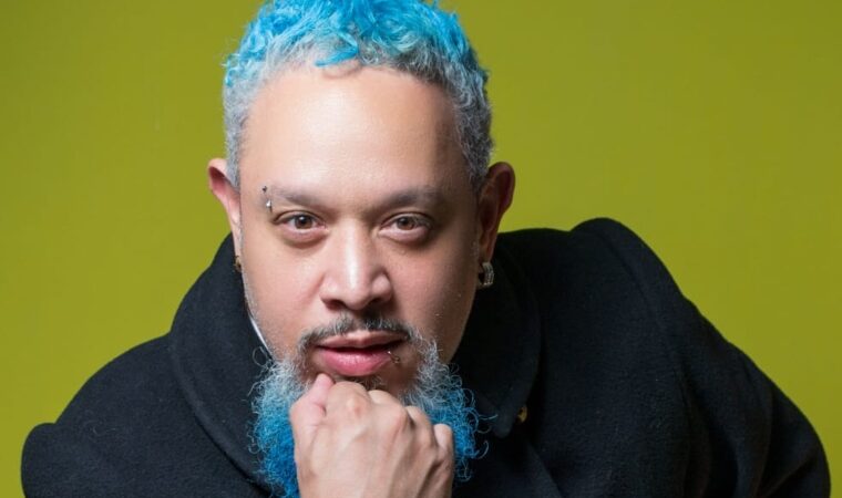 «La Magia de la Interpretación»: Dairo Piñeres se instala en Valencia con su workshop 