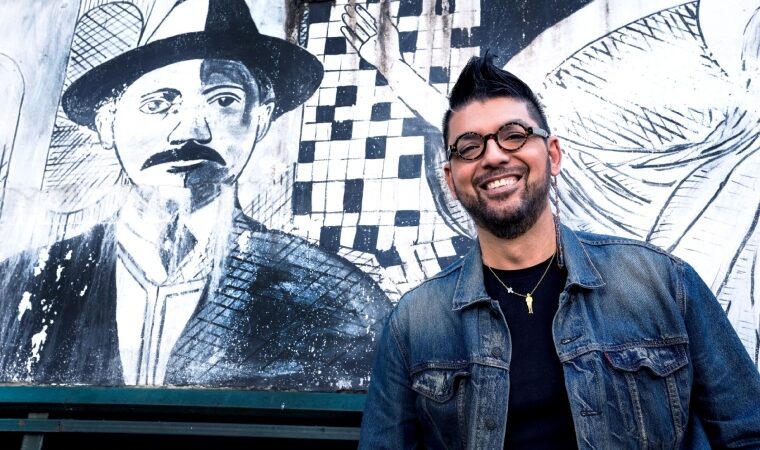 «José Gregorio Hernández: el musical» se instala en el Teatro Teresa Carreño con un espectáculo de de magia y fe