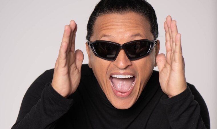 «La rumba de la salsa y el merengue»: Jerry Rivera y Elvis Crespo se presentarán en Venezuela