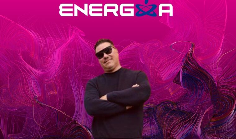 «Vamos juntos a cantar» marca el regreso de Energía al mundo musical