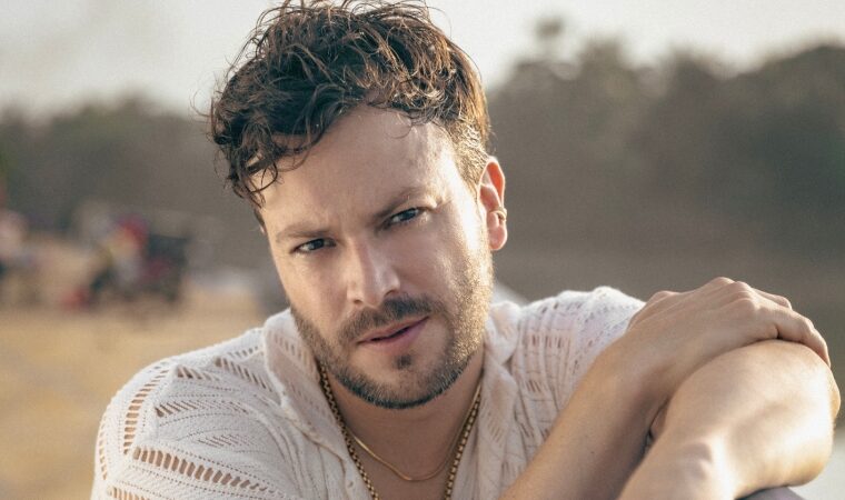 “Me voy contigo” es lo nuevo de Gusi y continúa recorriendo el mundo con su gira 24/7