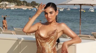 ¡Se le cayó la careta! Ninoska Vásquez habría acusado a Nicky Jam de homosexual