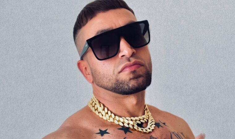 “Bailando Te Conocí”: Marcelo Zapata tiene nuevo sencillo promocional