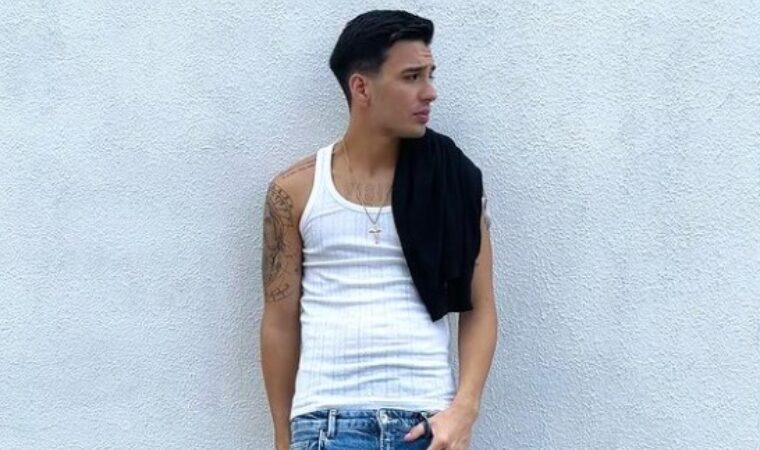 “Experimentá”: Neel elevó la música electrónica a otro nivel 