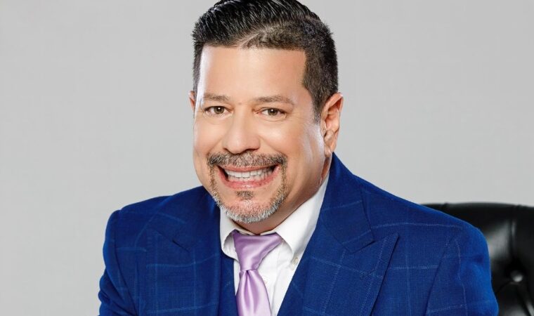 “Salsa cinco estrellas”: Tony Vega, Hansel Camacho y Fernando Cancel se presentarán en Venezuela