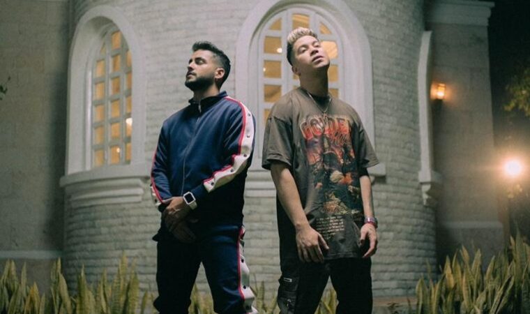 «La Depre» ahora tiene música gracias a Víctor&Gabo