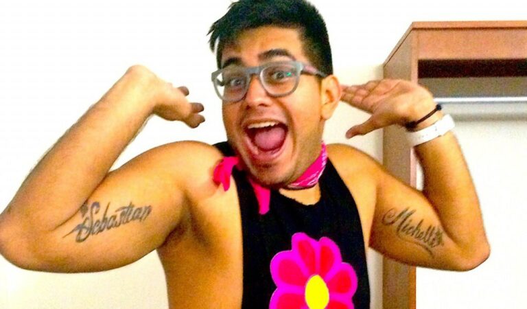 Por «incitar al odio y la discriminación»: Fiscalía venezolana investiga al comediante Breinel Zambrano , más conocido como «La Titi»