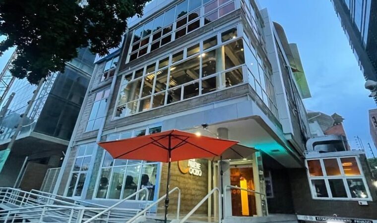 Gimnasio 398 celebra más de una década de exclusividad con el firme objetivo de brindar vida saludable