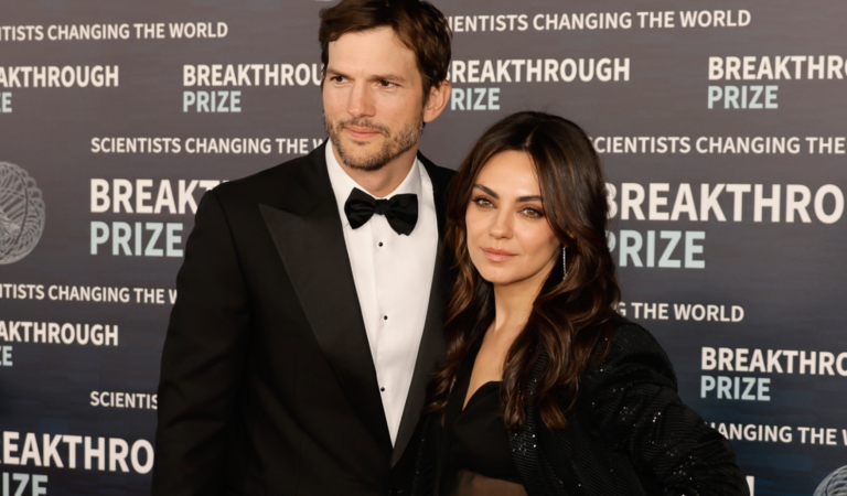 Presentan cargos contra «Stoner Cats», la NFT aupiciada por Ashton Kutcher, Mila Kunis y otros famosos