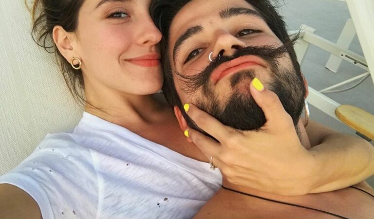 “He tratado de ser un esposo a la altura de mi mujer»: Camilo le pide perdón a Evaluna