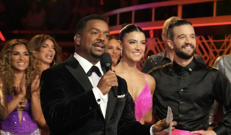 SAG-AFTRA respalda al elenco de ‘Dancing With the Stars’ a pesar de la presión de la WGA