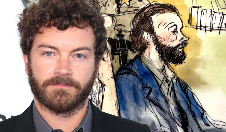 Danny Masterson condenado a 30 años de prisión perpetua después de ser declarado culpable de violación