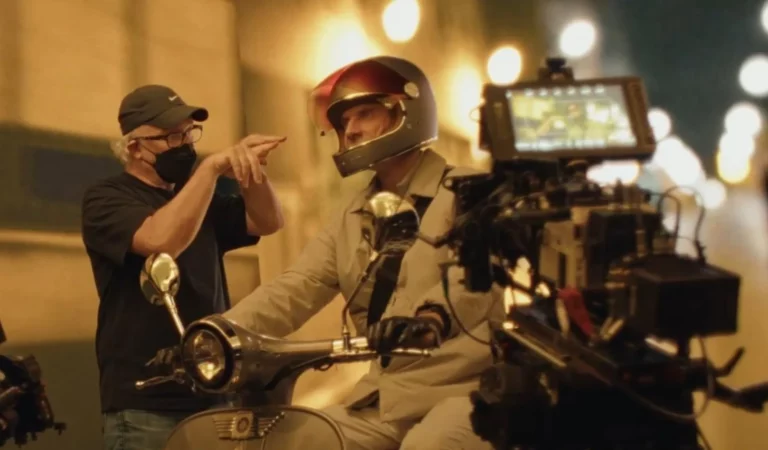 El thriller noir de David Fincher, ‘The Killer’, recibe una estruendosa ovación de pie en Venecia