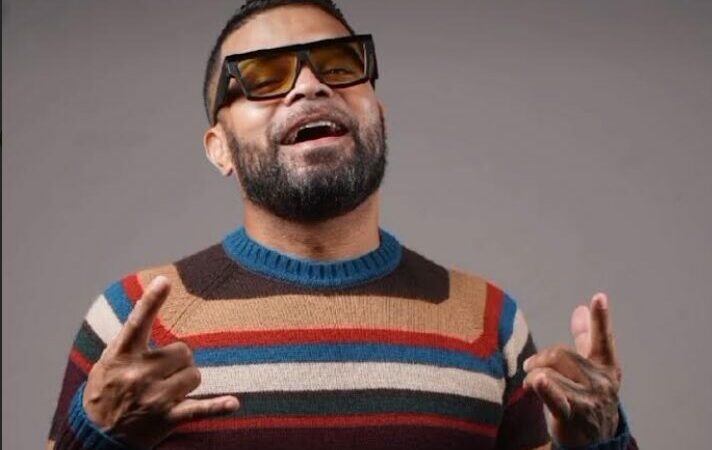 Falleció el interprete de «Chacarrón»