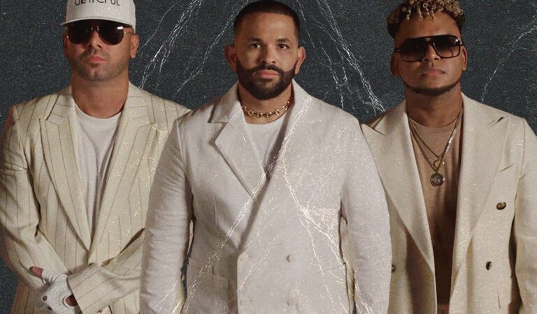 «Está cumpliendo la misión»:Gocho contó detalles de ‘Conéctate Conmigo’, su tema con Wisin y Redimi2