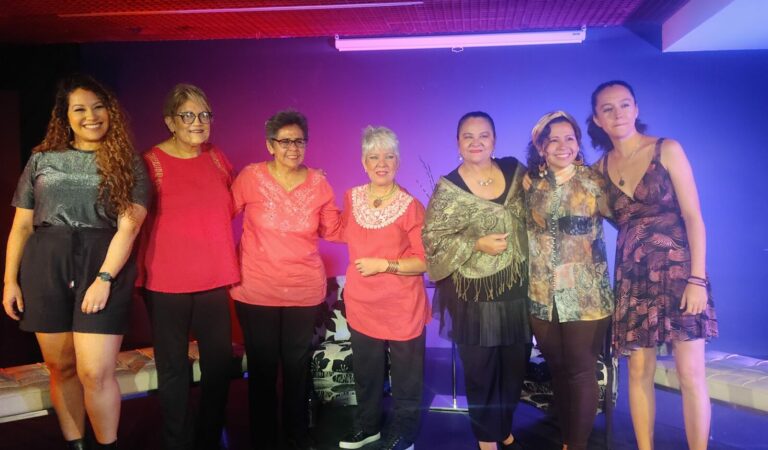Cantora volverá a cautivar el Centro Cultural BOD