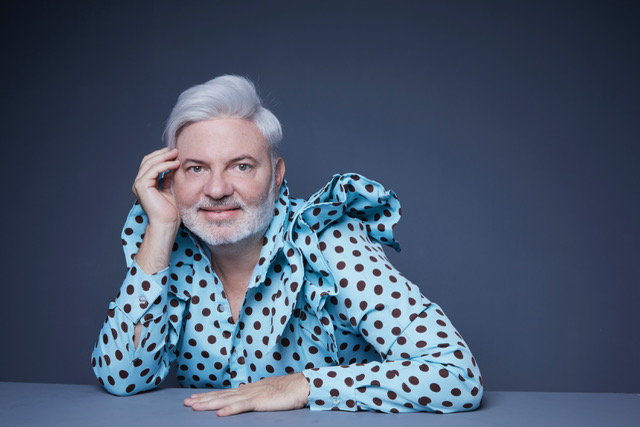 El Dr. Gabriel Obayi llega a Got Talent España