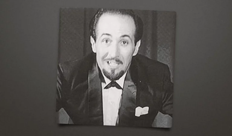 El comediante John Regis fallece a los 94 años