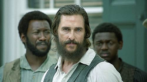 Película de Matthew McConaughey que recibió críticas negativas es elogiada por su precisión histórica