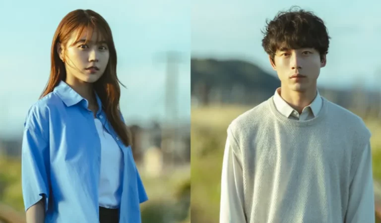 Netflix continúa expandiendo su lista de originales japoneses con la serie «Beyond Goodbye