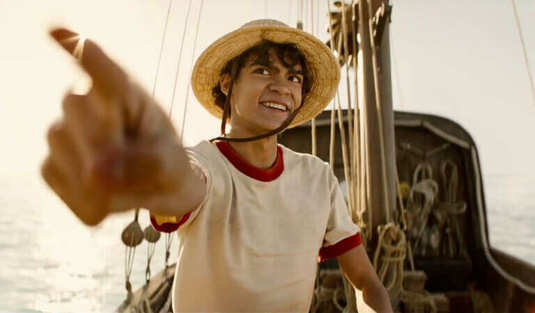 Netflix: «One Piece» debuta en el puesto número 1 con 18.5 millones de visualizaciones