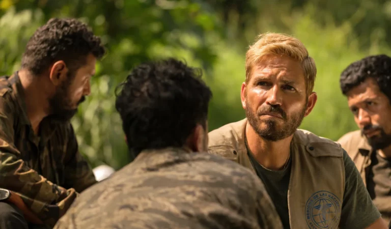 Sound of Freedom vuelve a desafiar a la industria: Productora de la película estrena servicio de streaming