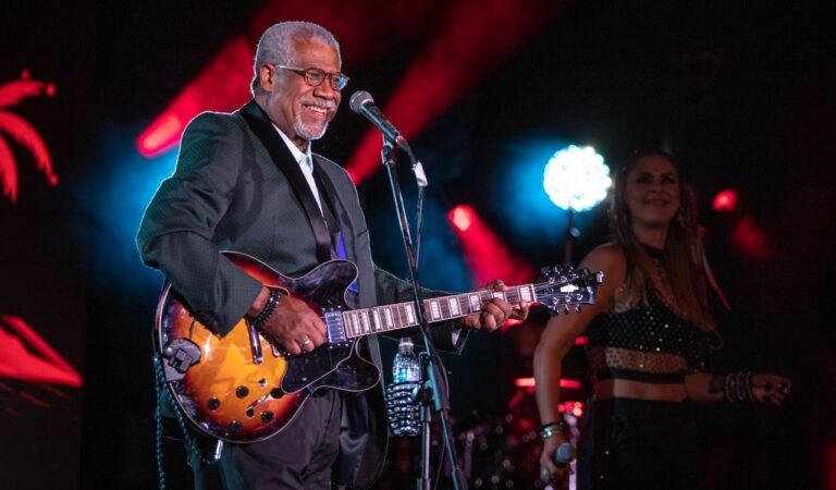 ¡Nueva presentación! Frank Quintero se reencuentra con Venezuela y presenta su Tour “Aquí estoy”