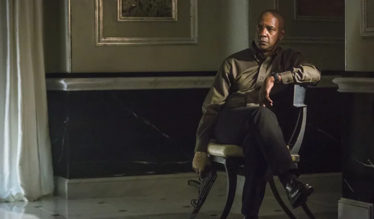 The Equalizer 3 supera un importante hito en la taquilla en su segundo fin de semana