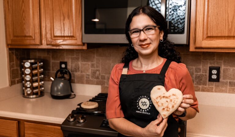 SUMARTE 2023: Una arepa por el mundo se presenta mundialmente 
