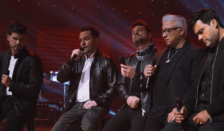 “La Última Función World Tour”: Voz Veis anunció su cuarta fecha de presentación en Caracas 