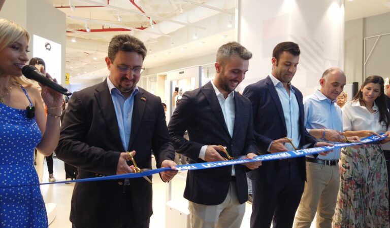 La marca líder de retail en el mundo: LC Waikiki inaugura su primera tienda en Venezuela 