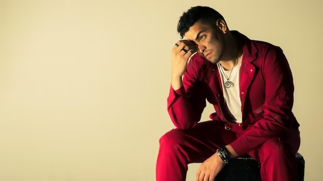 Un álbum lleno de originalidad y sonidos frescos: Jace Carrillo reveló detalles de «Phenomena»