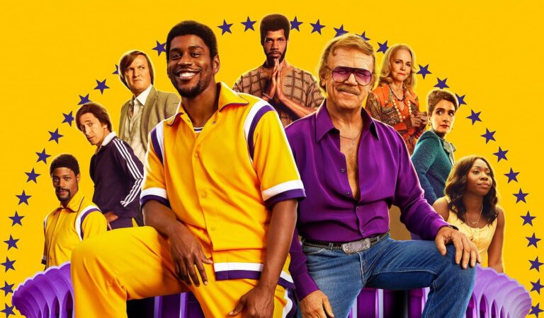 HBO ha cancelado «Winning Time» después de dos temporadas