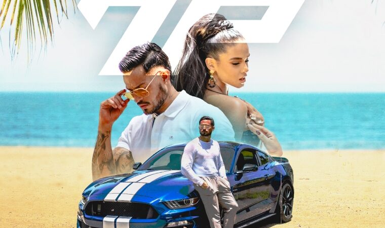 Con una inolvidable release party: Aran One presentó su nuevo tema «7P»