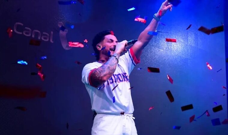 ¡Jugarán juntos! Canal i y Tiburones de La Guaira anunciaron su alianza para la temporada 2023-2024