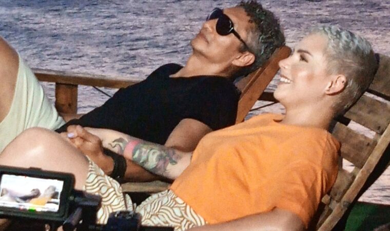 «Te amo por culpa tuya»: Bitoqueao sucumbe al amor al ritmo de una cumbia fusión