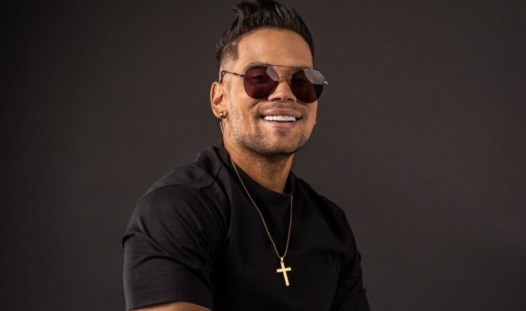 Por primera vez en España: El cantautor venezolano Carlos Lachmann anuncia su gira