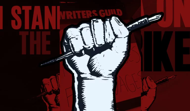 Cómo se hizo el trato con los guionitas