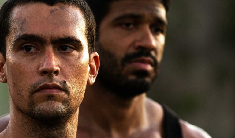 La película venezolana «Simón» recibe una importante solicitud de la Academia